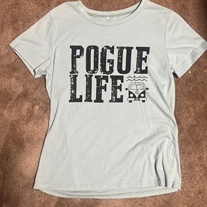 Pogue Life
